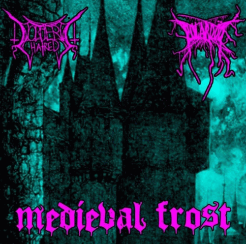Northern Hatred : Medieval Frost Northern Hatred : Medieval Frost